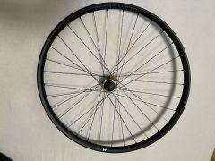 Sada kol 29" Newmen Beskar 30 Base/Strong, Sram XD, 6 děr, TR, E-Mtb