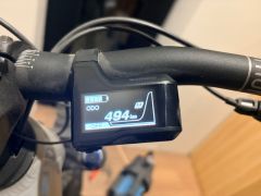 Nukeproof Megawatt 297 Comp XL