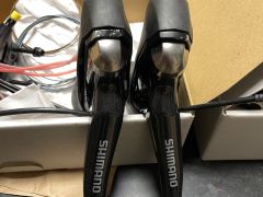 Cestná sada Shimano Ultegra Disc