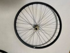 Sada kol 29" Newmen Beskar 30 Base/Strong, Sram XD, 6 děr, TR, E-Mtb