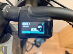 Nukeproof Megawatt 297 Comp XL