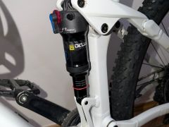 Cube Stereo 120 Race HPA