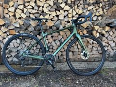 Merida Silex 7000