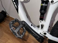 Cube Stereo 120 Race HPA