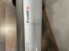 Cube Stereo Hybrid 160Sl HPC L 750w 27.5