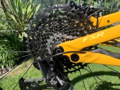 Specialized Turbo Levo