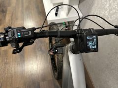 Cube Stereo Hybrid 160Sl HPC L 750w 27.5