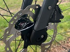 Fuji Jari 1.1 carbon