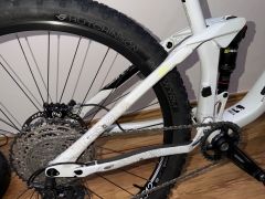 Cube Stereo 120 Race HPA