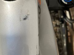 Cube Stereo Hybrid 160Sl HPC L 750w 27.5