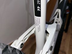 Cube Stereo 120 Race HPA