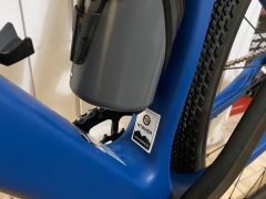 Cannondale Topstone Carbon 6