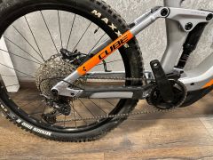 Cube Stereo Hybrid 160Sl HPC L 750w 27.5