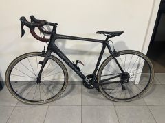 Cannondale Synapse HI-MOD/Carbon 105
