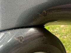 Fuji Jari 1.1 carbon