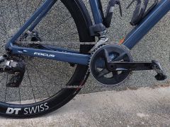 Focus Izalco Max 9.7