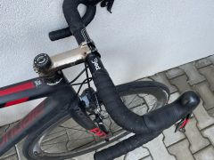 Cannondale SuperSix Evo 2016 56 cm