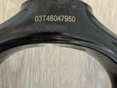 Rock Shox Reba RL 110 mm