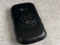 Garmin Edge 530