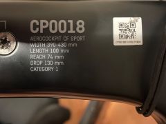 Canyon Aeroad CF SLX Di2 M" 2023