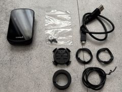 Garmin Edge 530