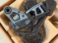 Přehazovačka GX Eagle Transmission