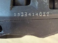 Přehazovačka GX Eagle Transmission