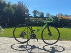Cannondale supersixevo
