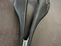 Sedlo Selle Italia SLR TI 316 Superflow , 145mm