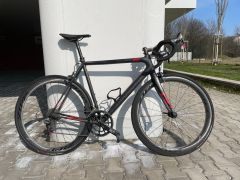 Cannondale SuperSix Evo 2017 56 cm