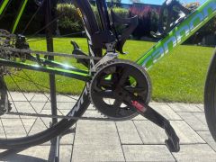 Cannondale supersixevo