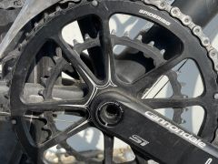 Cannondale SuperSix Evo 2016 56 cm