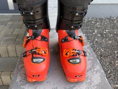 Tecnica Zero G Tour Pro - 28.5