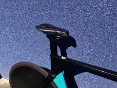 Ribble Ultra TT / Wattshop Anemoi mk2