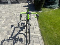 Cannondale supersixevo