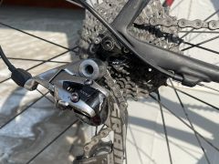 Cannondale SuperSix Evo 2016 56 cm