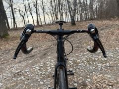 Canyon Endurace CF 8