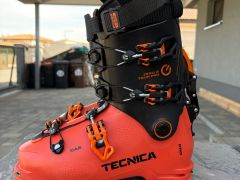 Tecnica Zero G Tour Pro - 28.5