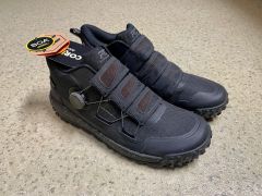 Nové Ride Concept Tallac Mid Clip BOA