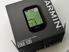 Garmin Edge 530