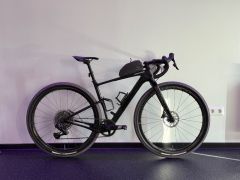 Cannondale topstone carbon axs