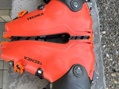 Tecnica Zero G Tour Pro - 28.5