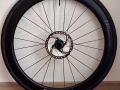 Focus Izalco Max 9.6 M/54, wattmeter, Di2, DT Swiss