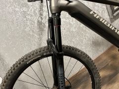 Haibike Allmtn 2 720w 2024 velk.M 414km