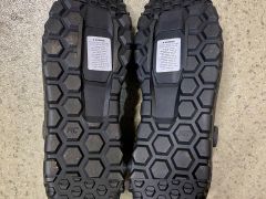 Nové Ride Concept Tallac Mid Clip BOA
