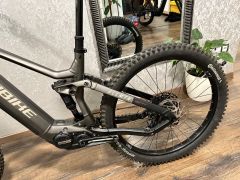 Haibike Allmtn 2 720w 2024 velk.M 414km