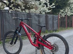 Trek Slash 9 2024