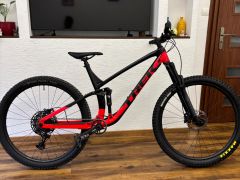 Trek fuel 7