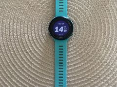 Garmin forerunner 55