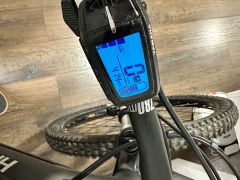 Haibike Allmtn 2 720w 2024 velk.M 414km